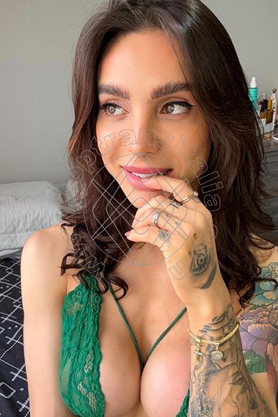 Foto 55 di Helena Meirelles transex Torino