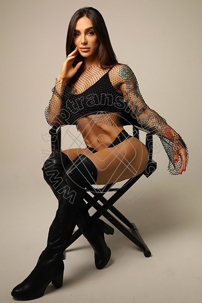 Foto 35 di Helena Meirelles transex Torino