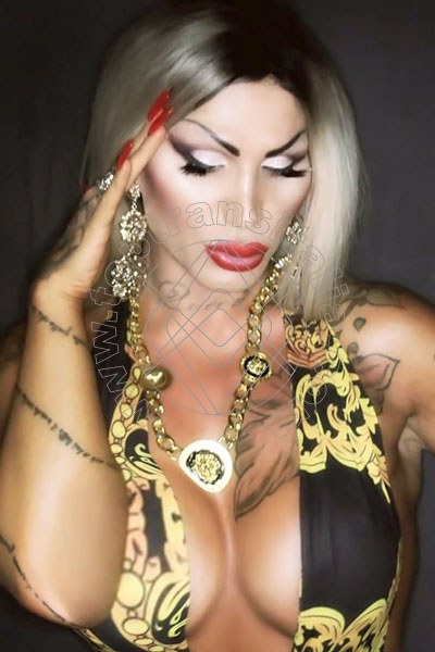 Foto 5 di Barbie transex Bari