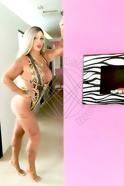 Foto 5 di Barbie transex Bari