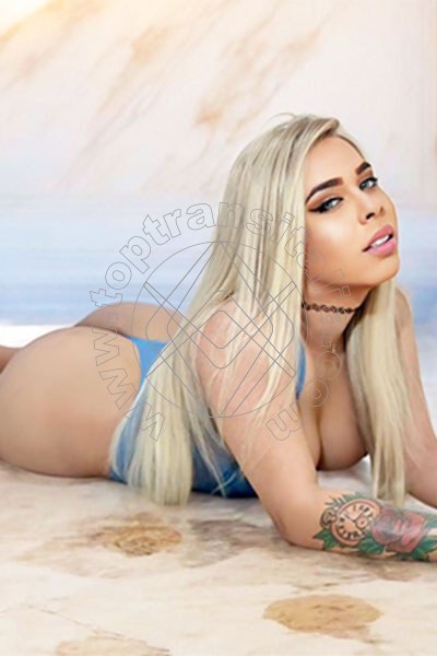 Foto 136 di Diana Ferraz transex Altopascio