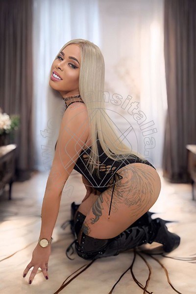 Foto 130 di Diana Ferraz transex Altopascio