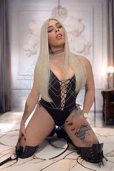 Foto 127 di Diana Ferraz transex Altopascio