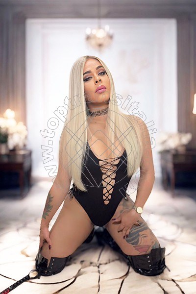 Foto 128 di Diana Ferraz transex Altopascio