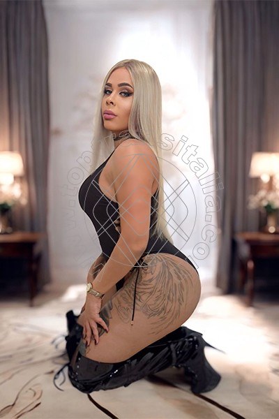 Foto 129 di Diana Ferraz transex Altopascio