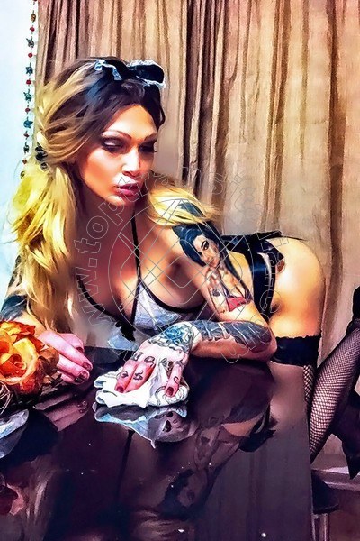 Foto hot di Helen 4 You transex Larnaca