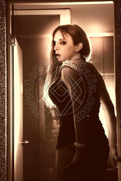 Foto 2 di Latyfa Queen transex Atene