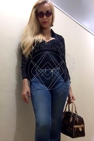Foto 5 di Jenny Lopez transex Altopascio