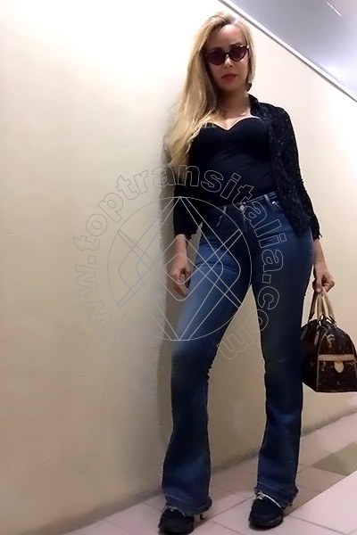 Foto 4 di Jenny Lopez transex Altopascio