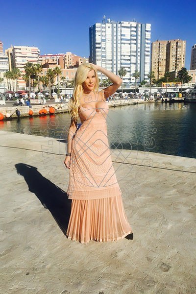 Foto 20 di Mila Viasotti transex Stoccolma