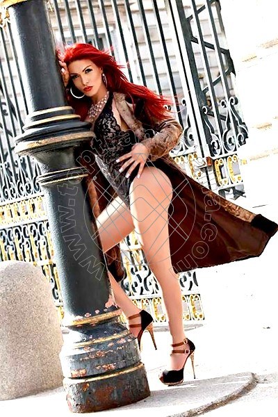Foto 3 di Selene transex Atene