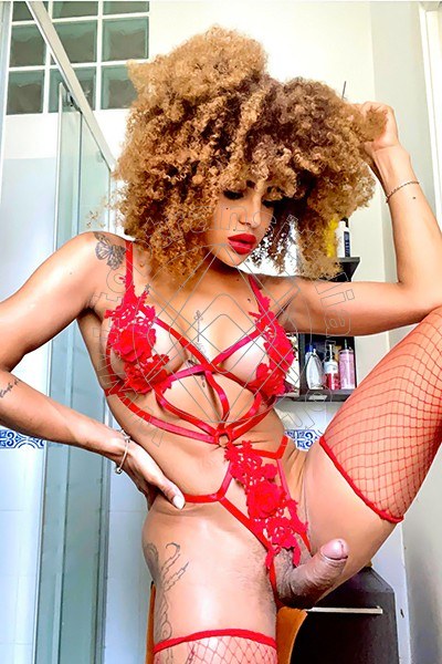 Foto hot 3 di Stella transex Milano