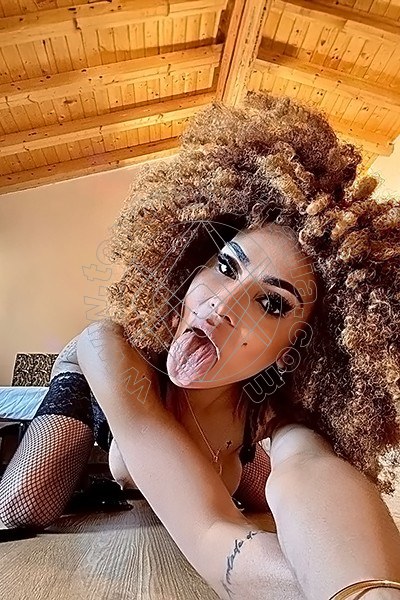 Foto 2 di Stella transex Milano
