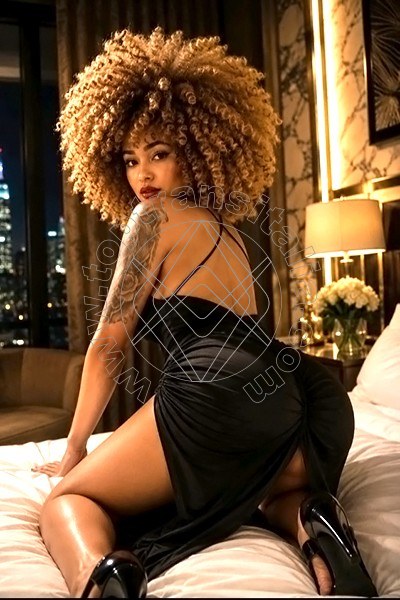 Foto 6 di Stella Ricci transex Rimini
