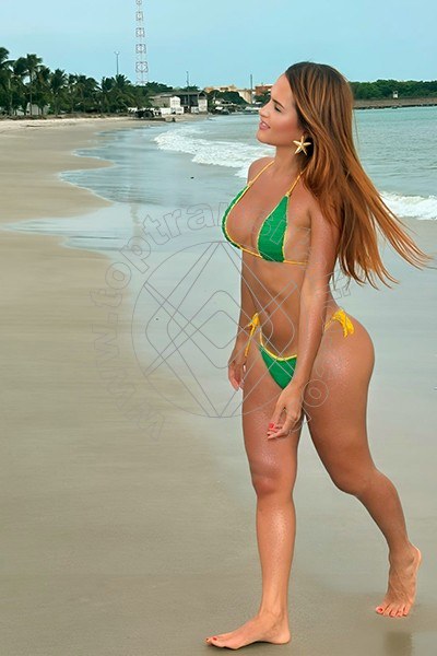 Foto 5 di Fabricia Larraine transex Roma