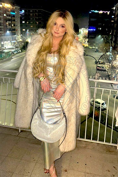 Foto 20 di Barbara Oliveira transex Bologna