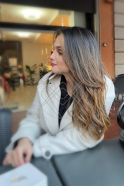 Foto 9 di Barbara Oliveira transex Bologna