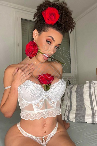 Foto 8 di Sofia Rabello transex Milano
