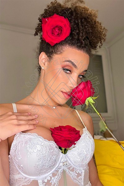 Foto 7 di Sofia Rabello transex Milano