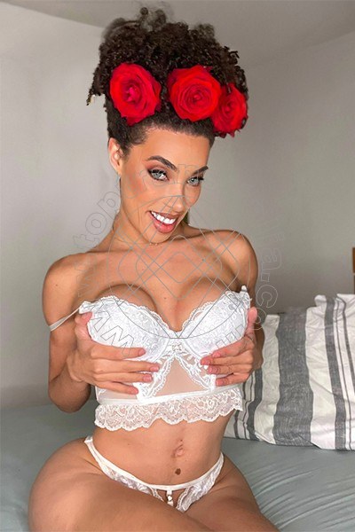 Foto 6 di Sofia Rabello transex Milano
