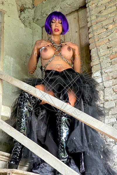 Foto 69 di Erotika Flavy Star transex Bergamo