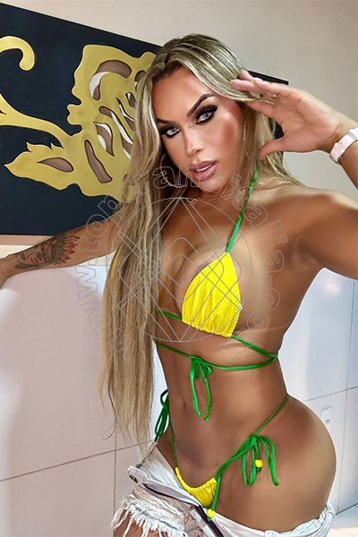Foto 89 di Bianca Sales transex Bergamo