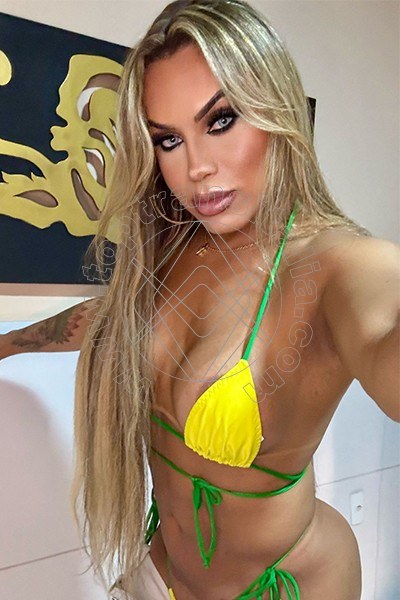 Foto 86 di Bianca Sales transex Bergamo