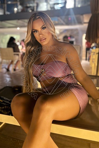 Foto 93 di Bianca Sales transex Bergamo