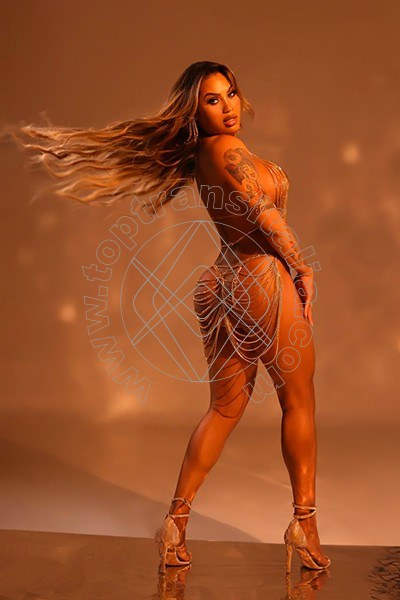 Foto 52 di Bianca Sales transex Bergamo