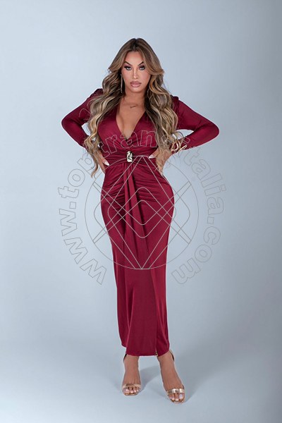 Foto 18 di Bianca Sales transex Bergamo
