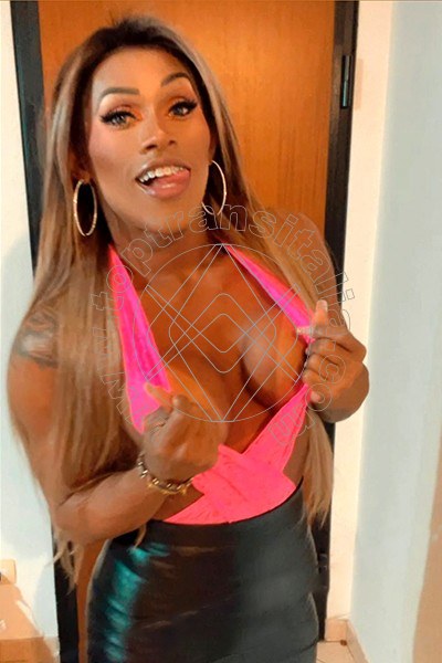 Foto 65 di Antonella Mantovanny transex Modena