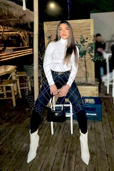 Foto 126 di Angel Loren transex Londra