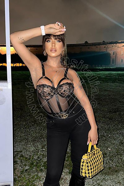 Foto 125 di Angel Loren transex Londra