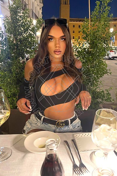 Foto 119 di Angel Loren transex Londra