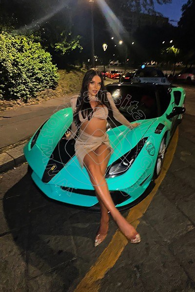 Foto 115 di Angel Loren transex Londra
