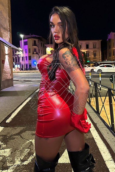 Foto 101 di Angel Loren transex Londra