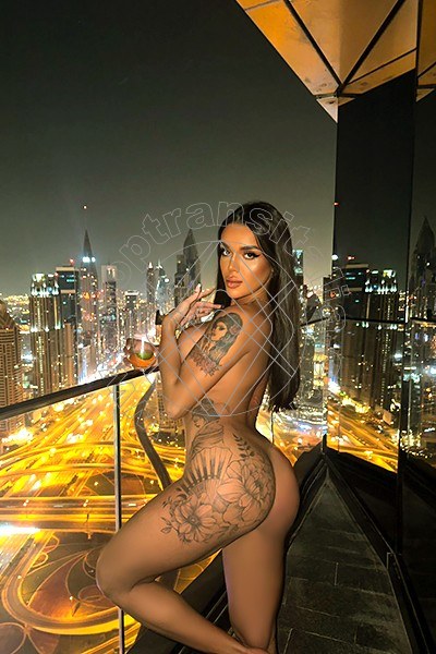 Foto 98 di Angel Loren transex Londra