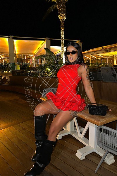 Foto 100 di Angel Loren transex Londra