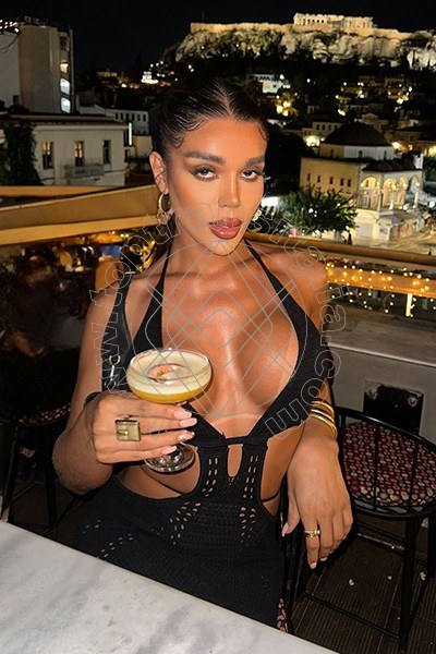 Foto 35 di Angel Loren transex Londra