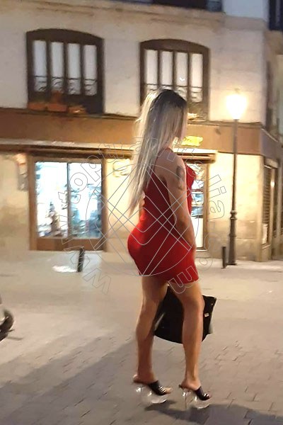 Foto 17 di Martina Senza Limiti transex Palermo