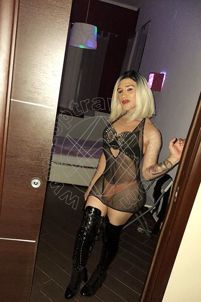 Foto 15 di Martina Senza Limiti transex Palermo