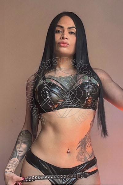 Foto 3 di Camilla transex Bologna