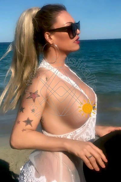 Foto 15 di Eva Rodriguez Blond transex Ibiza
