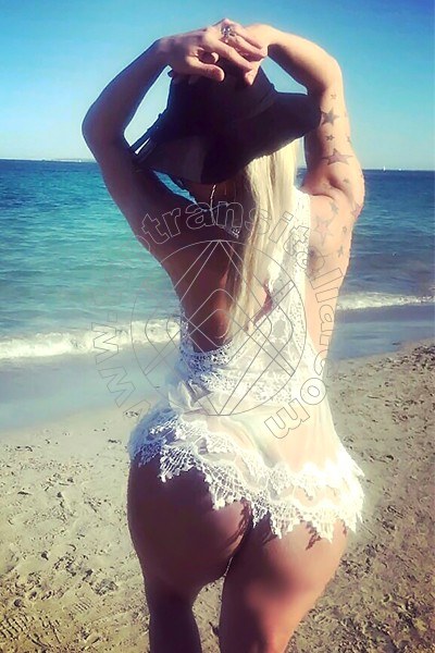Foto 11 di Eva Rodriguez Blond transex Ibiza