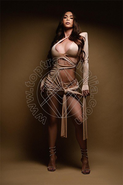 Foto di Petra transex Torino