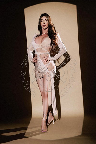 Foto 1 di Petra transex Torino