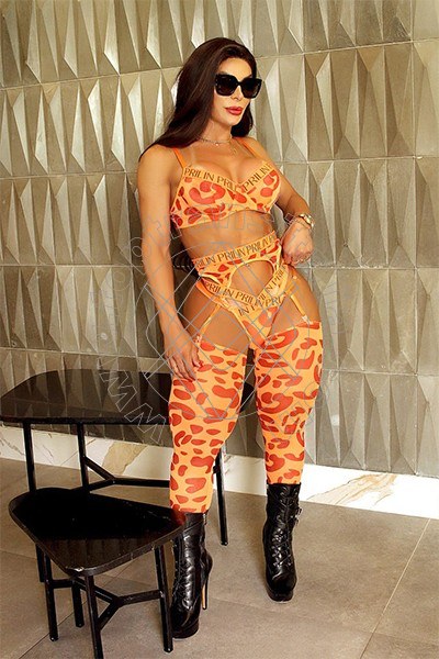 Foto 26 di Thalya Cyclone transex Ginevra
