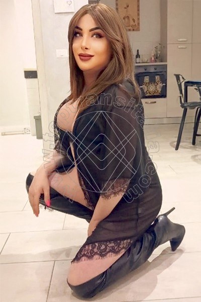 Foto 5 di Faby transex Aosta