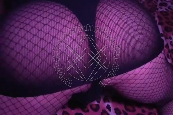 Foto 7 di Faby transex Aosta