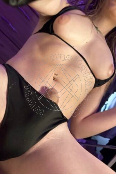 Foto hot 1 di Faby transex Aosta
